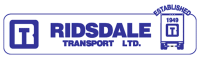 Ridsdale Transport