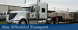 Points North Transport