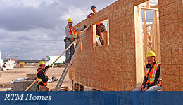 RTM homes