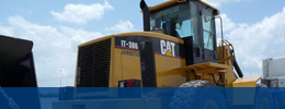 Points North Equipment