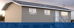 Points North Homes