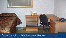 N Complex
