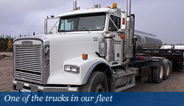 semi