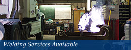 welding